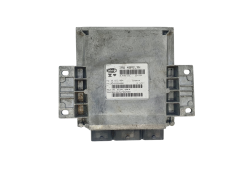 Calculateur PSA 9646570280 IAW48P2.7H Magneti Marelli 44745