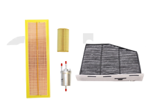 kit de Filtres Pour VW 06D115562 K11793101 Vika