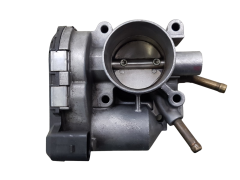Boitier Papillon D’admission VWAG 030133062C 0280750095 Bosch 2906