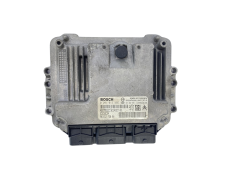 Calculateur 0281012466 9661773880 9653958980 PSA Bosch 61285