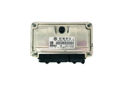 Calculateur 0261201667 03C906057AG Seat Bosch 34078 Calculateur 0261201667 03C906057AG Seat Bosch 34078