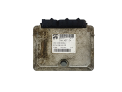 Calculateur Fiat 51779340 IAW4EF.G4 Magneti Marelli 34384
