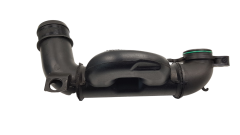 Tuyau De Turbine 9657083680 1.6 TDCi Ford Focus Tuyau De Turbine 9657083680 1.6 TDCi Ford Focus