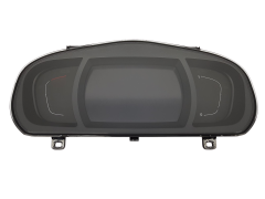 Bloc Compteurs Vitesse Renault Scenic 4 248100254R