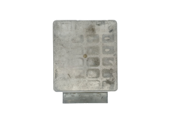Calculateur Ecu YC1A-12A650-AE LANK Ford 34441 Calculateur Ecu YC1A-12A650-AE LANK Ford 34441