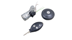 Commutateur D’allumage 4162FE 1508F1 Valeo Citroen C5 04-08 Commutateur D’allumage 4162FE 1508F1 Valeo Citroen C5 04-08