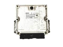 Calculateur P05034035AB 0281011410 Chrysler Bosch 17760
