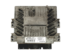 Calculateur S122326114A SID301 8200843713 Renault Siemens 19682