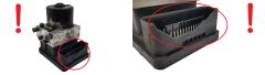 Pompe Abs Peugeot 206 9650222880 10.0960-1135.3 ATE 1892 Pompe Abs Peugeot 206 9650222880 10.0960-1135.3 ATE 1892