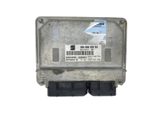Calculateur Seat 06A906033DA 5WP40233 03 Siemens 56717
