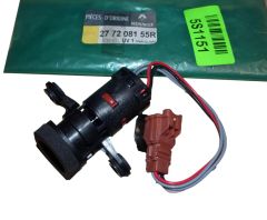 Une Sonde De Température Nouvelle Original Renault 277208155R