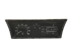 Bloc Compteurs Vitesse Fiat Panda 6060200060 06060200010 33534