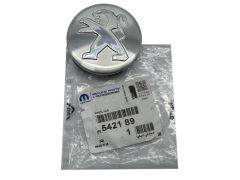 Jante Capuchon Original 542189 5421.89 Peugeot