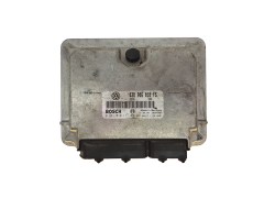 Calculateur 038906018FS 0281010171 VW Bosch 30712
