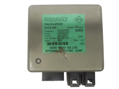 Calculateur Renault 8200222352 6900000427 Koyo 21091