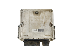 Calculateur PSA 0281010592 9642014880 Bosch 38957