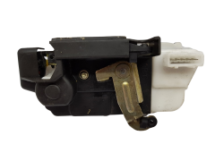 Serrure De Porte Gauche Arrière 913758 Peugeot 406 Rockwell 10744