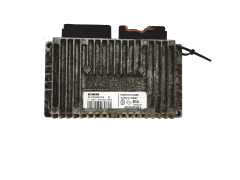 Calculateur S105280003D 7700112087 7700102888 Renault Siemens 22385