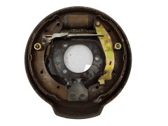 Disque Machoires D’ancrage Gauche 421176 Peugeot Partner Citroen Berlingo 11987
