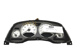 Bloc Compteurs Vitesse Opel Astra G Zafira A 24459712XQ 58263 Bloc Compteurs Vitesse Opel Astra G Zafira A 24459712XQ 58263