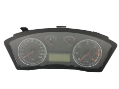 Bloc Compteurs Vitesse Fiat Croma 555001090100 5550010901
