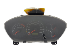 Bloc Compteurs Vitesse Honda Civic HR0287058 78100G710