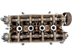 La Culasse Honda 1.6 16V D16A9 La Culasse Honda 1.6 16V D16A9