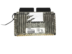 Calculateur S118047529B 9649117680 8200031512 PSA Siemens 22588