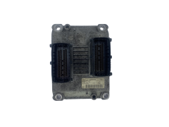 Calculateur 00552020490 0261201110 ME73H4F038 Fiat Bosch Calculateur 00552020490 0261201110 ME73H4F038 Fiat Bosch