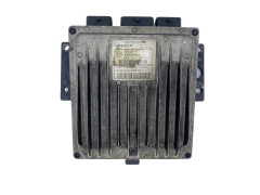 Calculateur 8200331477 8200394692 R0410C118C Renault Delphi 53366