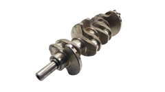 Arbre Vilebrequin 0501K7 0501N8 2.0 hdi 16v RHR RHW RHM Peugeot Citroen 13071