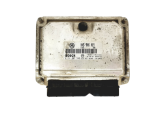 Calculateur 045906019 0281001940 VW Bosch 30199