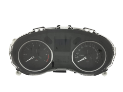 Bloc Compteurs Vitesse Citroen C-Elysse 9825559180-00 Johnson