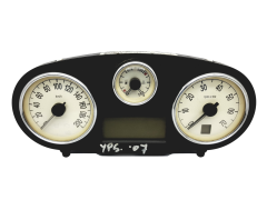 Bloc Compteurs Vitesse Lancia Ypsilon 51709394 110080211009