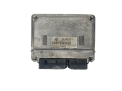 Calculateur 03E906033L 5WP40194 05 VW Siemens 43069
