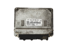 Calculateur 03E906023M 5WP40507 04 Seat Siemens 28424