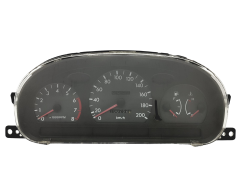 Bloc Compteurs Vitesse Hyundai Accent 7111-0550 71110550 51252