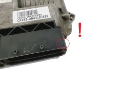 Calculateur FGP MJD6JF.S1 51775008 Fiat Magneti Marelli 43183