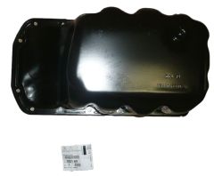 Carter D`Huile Original Citroen Peugeot C3 C4 DS 207 308 1.4-1.6 VTI THP 0301N9