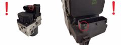 Pompe Abs Peugeot 406 9644259680 0273004270 0265216543 6413