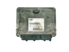 Calculateur IAW4AF.M9 55183580 Fiat Magneti Marelli 33788