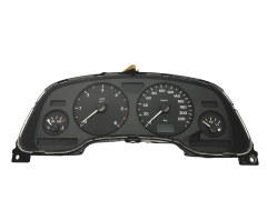 Bloc Compteurs Vitesse Opel Astra G 09228750DY 110080067002 40081 Bloc Compteurs Vitesse Opel Astra G 09228750DY 110080067002 40081