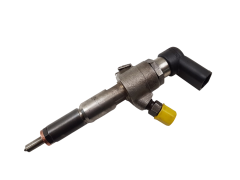 Injection De Combustible PSA Ford 9655304880 1980E Siemens 1.4 HDI