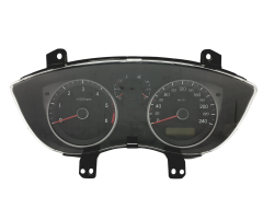 Bloc Compteurs Vitesse Hyundai i20 94003-1J540 A2C53312122