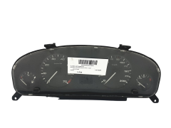 Bloc Compteurs Vitesse Peugeot 406 9630372480 110008882001 54781