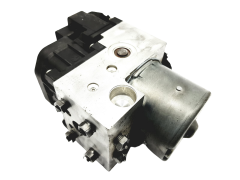 Pompe Abs Fiat Seicento 46556475 0265216710 Bosch 38651
