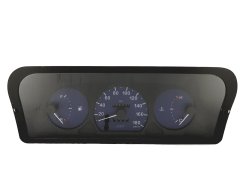 Bloc Compteurs Vitesse Fiat Ducato 1325180080 6063269901 30394 Bloc Compteurs Vitesse Fiat Ducato 1325180080 6063269901 30394