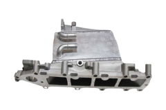 Collecteur D’admission Pour VW Audi Seat Skoda 04L129711AC 11291799701 Vika