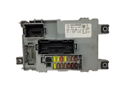Calculateur 00518690940 28260591 Fiat Delphi 19841