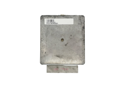 Calculateur 93AB-12A650-AB SM0-270 EEC-IV 3AAB Ford 